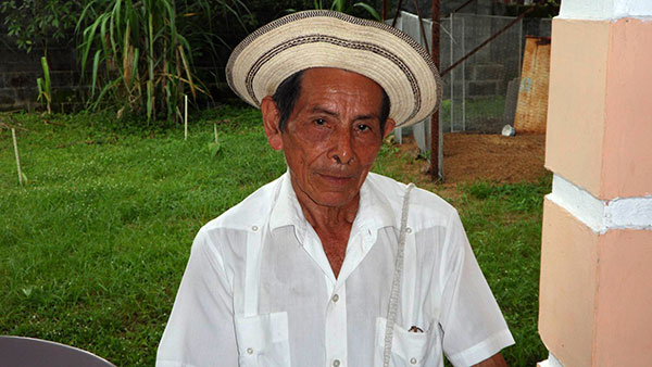 Chilo (Farmer)